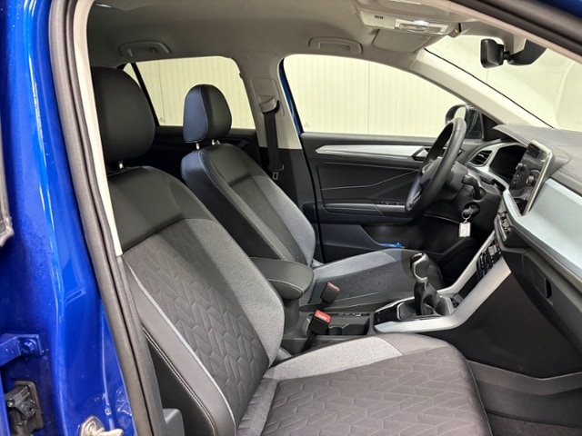 Volkswagen T-Roc 1.0 TSI
