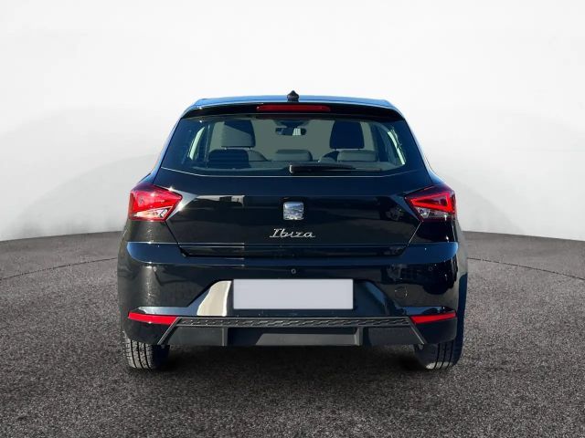 Seat Ibiza DSG Style