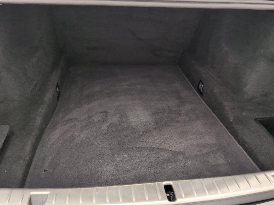 BMW 750 Sedan xDrive