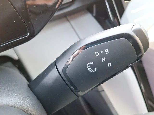 Ford Capri Extended range