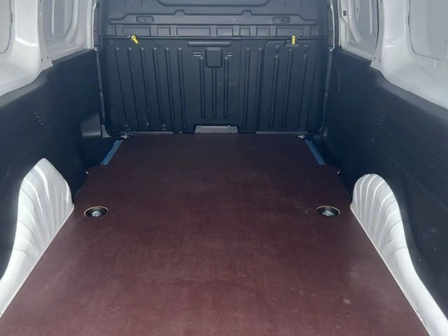 Opel Combo Edition erhöhte Nutzlast XL Einparkhilfe