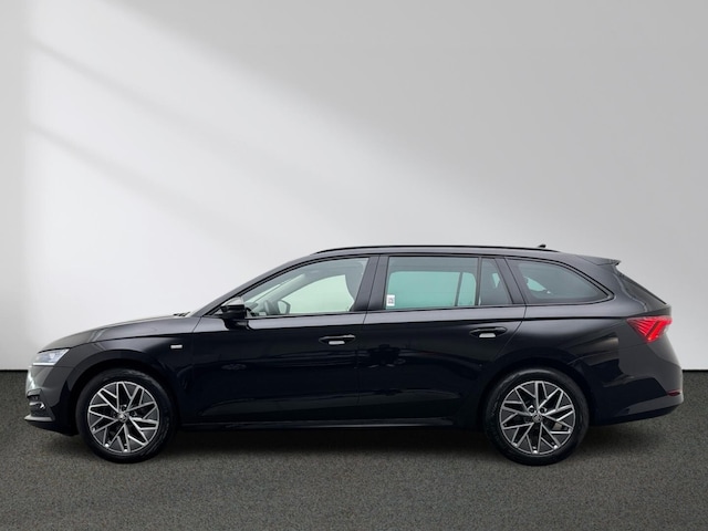 Skoda Octavia 1.5 TSI Ambition Combi
