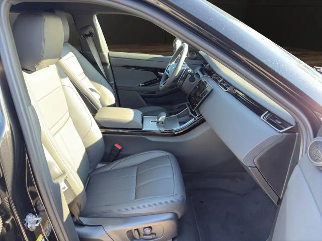 Land Rover Range Rover Evoque S