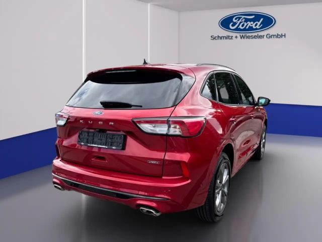 Ford Kuga Plug in Hybrid ST Line X
