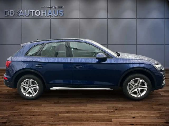 Audi Q5 2.0 TFSI Quattro S-Tronic