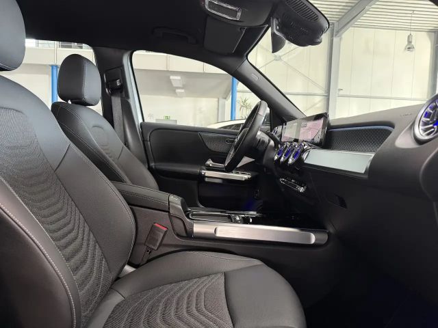 Mercedes-Benz GLB 250 4MATIC Premium