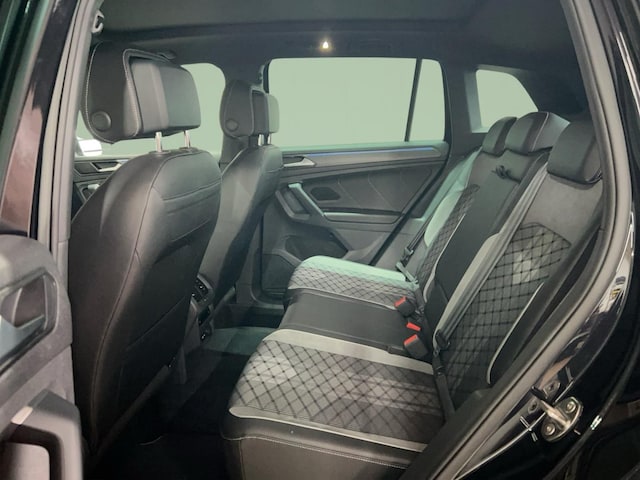 Volkswagen Tiguan 2.0 TDI 4Motion DSG