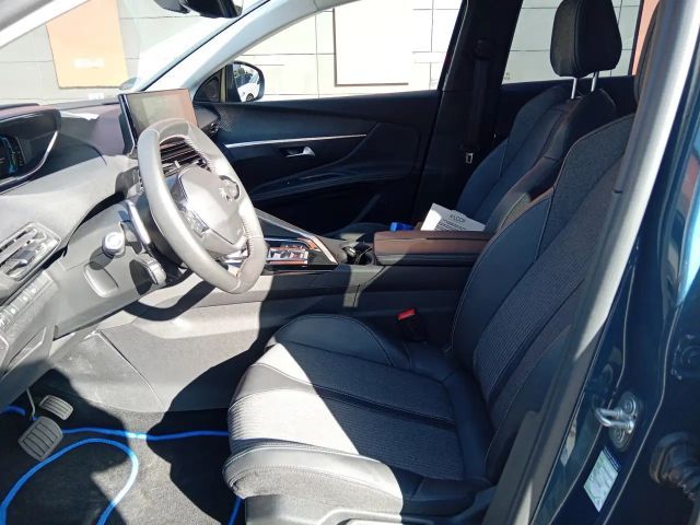 Peugeot 3008 Allure Pack