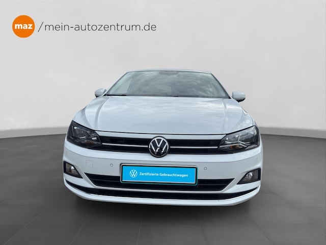 Volkswagen Polo 1.0 TSI Highline