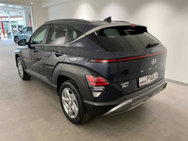 Hyundai Kona 2WD T-GDi Trend