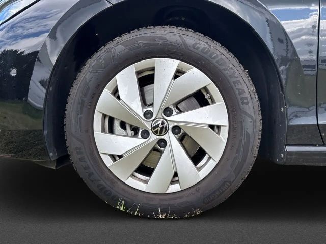 Volkswagen Passat Business Variant