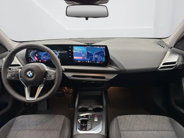 BMW 120 5-deurs Sedan