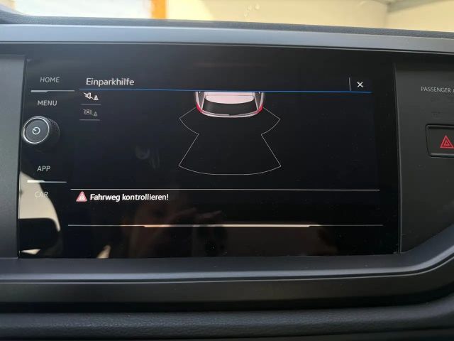 Volkswagen Polo 4Me TSI