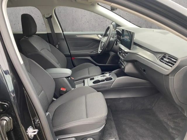 Ford Focus EcoBoost Titanium Wagon