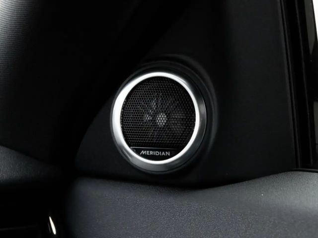 Land Rover Range Rover Evoque D200 Dynamic SE