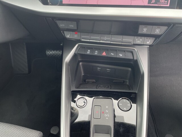 Audi A3 30 TFSI S-Tronic Sportback