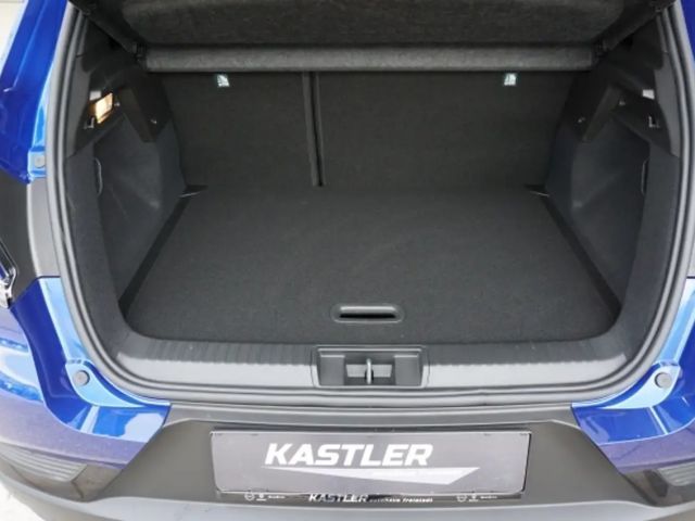 Renault Captur Techno