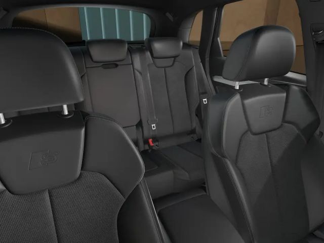 Audi Q5 55 TFSI Hybride