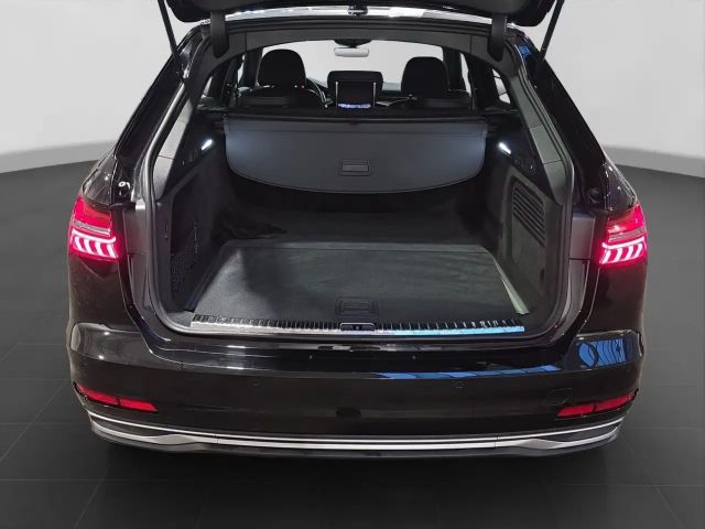 Audi A6 50 TDI Quattro