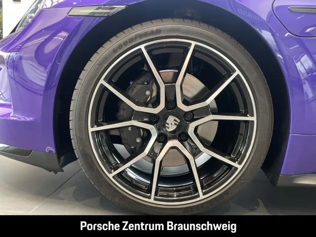 Porsche Taycan Sport Turismo