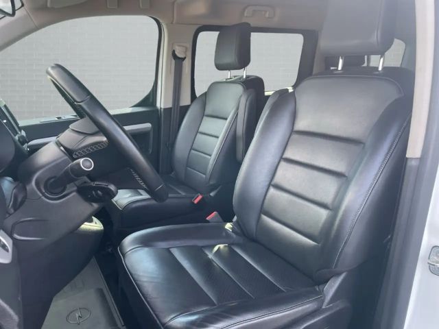 Opel Zafira Life 2.0 CDTI