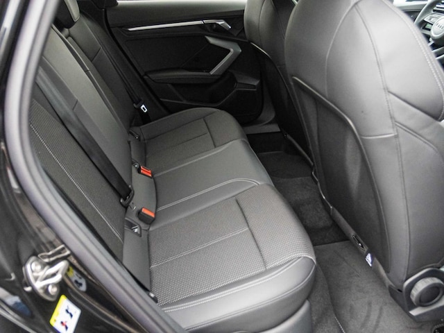 Audi A3 S-Tronic Sportback