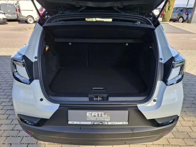 Renault Captur TCe 90 Techno