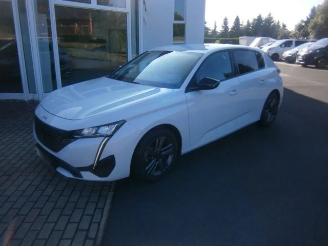 Peugeot 308 Allure Pack EAT8 PureTech