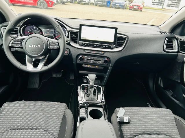 Kia Ceed SportWagon