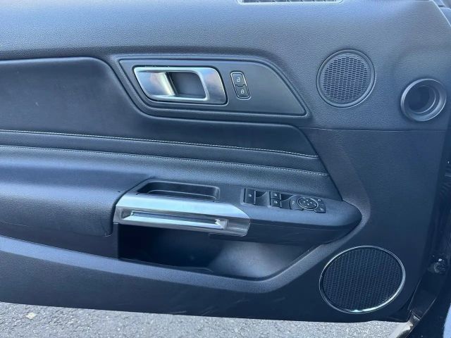 Ford Mustang Convertible GT 5.0 V8 Premium