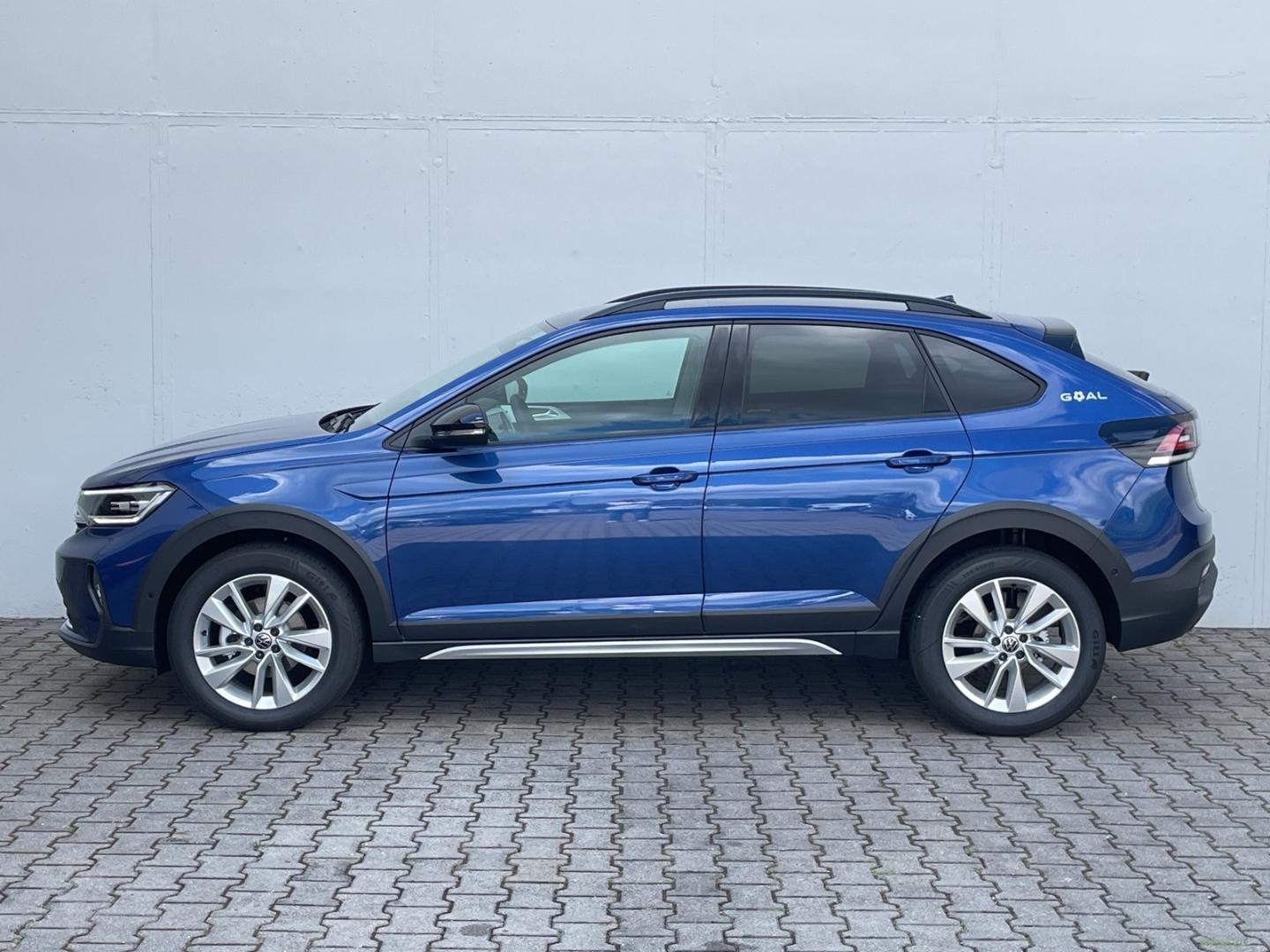 Volkswagen Taigo 1.0 TSI DSG