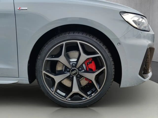 Audi A1 35 TFSI S-Line S-Tronic Sportback