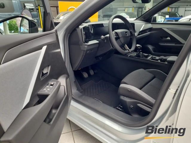 Opel Astra 1.2 Turbo Edition Turbo