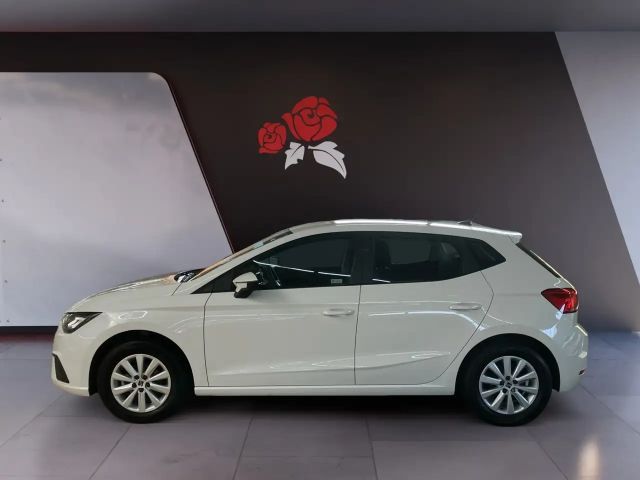 Seat Ibiza 1.0 TSI