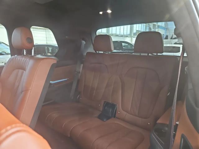 BMW X7 M-Sport xDrive