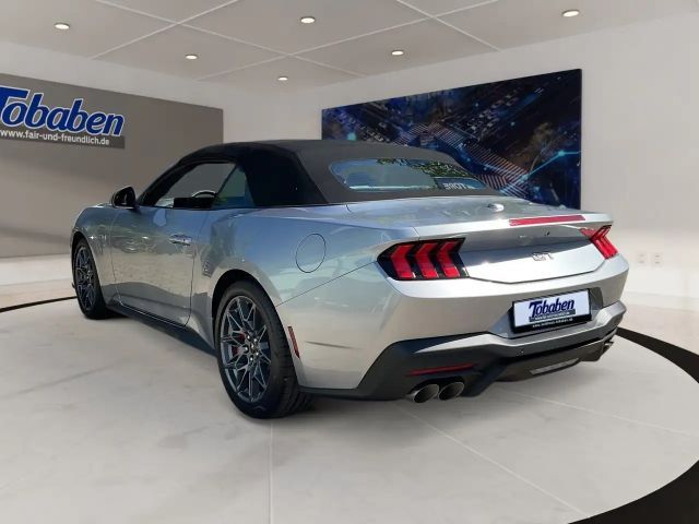 Ford Mustang GT 5.0 V8