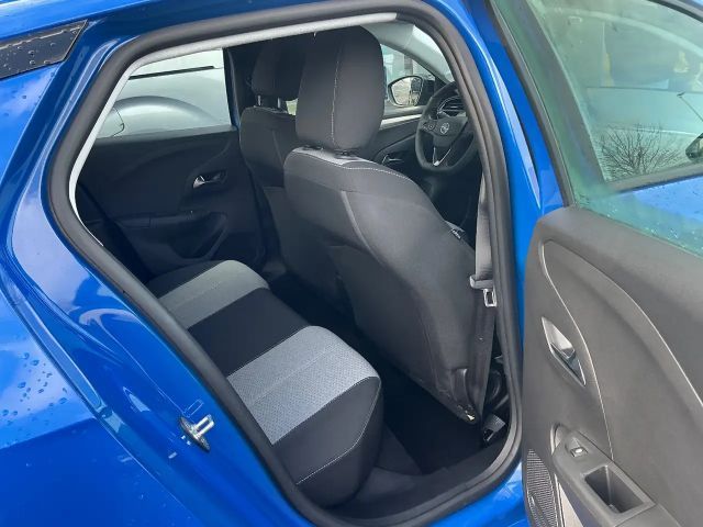 Opel Corsa F 1.2 SHZ+PDC+Facelift+SpurH