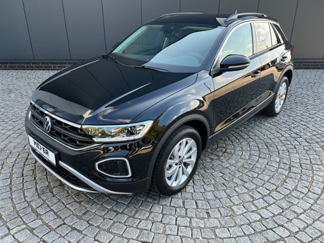 Volkswagen T-Roc 1.0 TSI