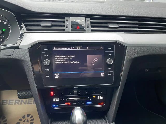 Volkswagen Passat Business DSG Variant