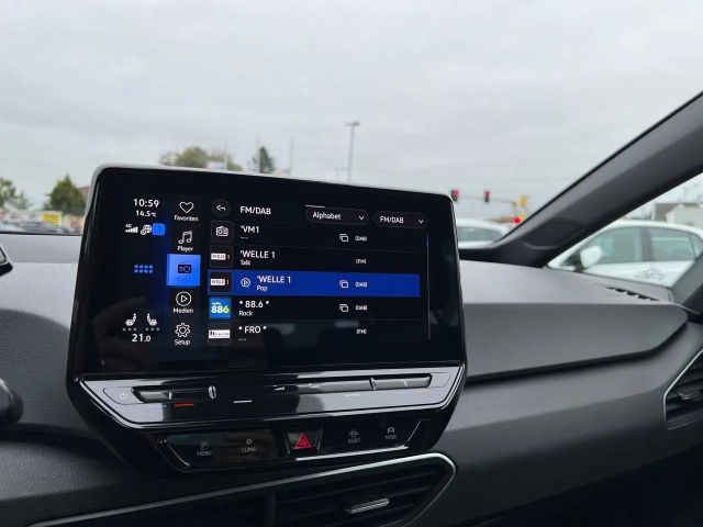 Volkswagen ID.3 Performance Pure