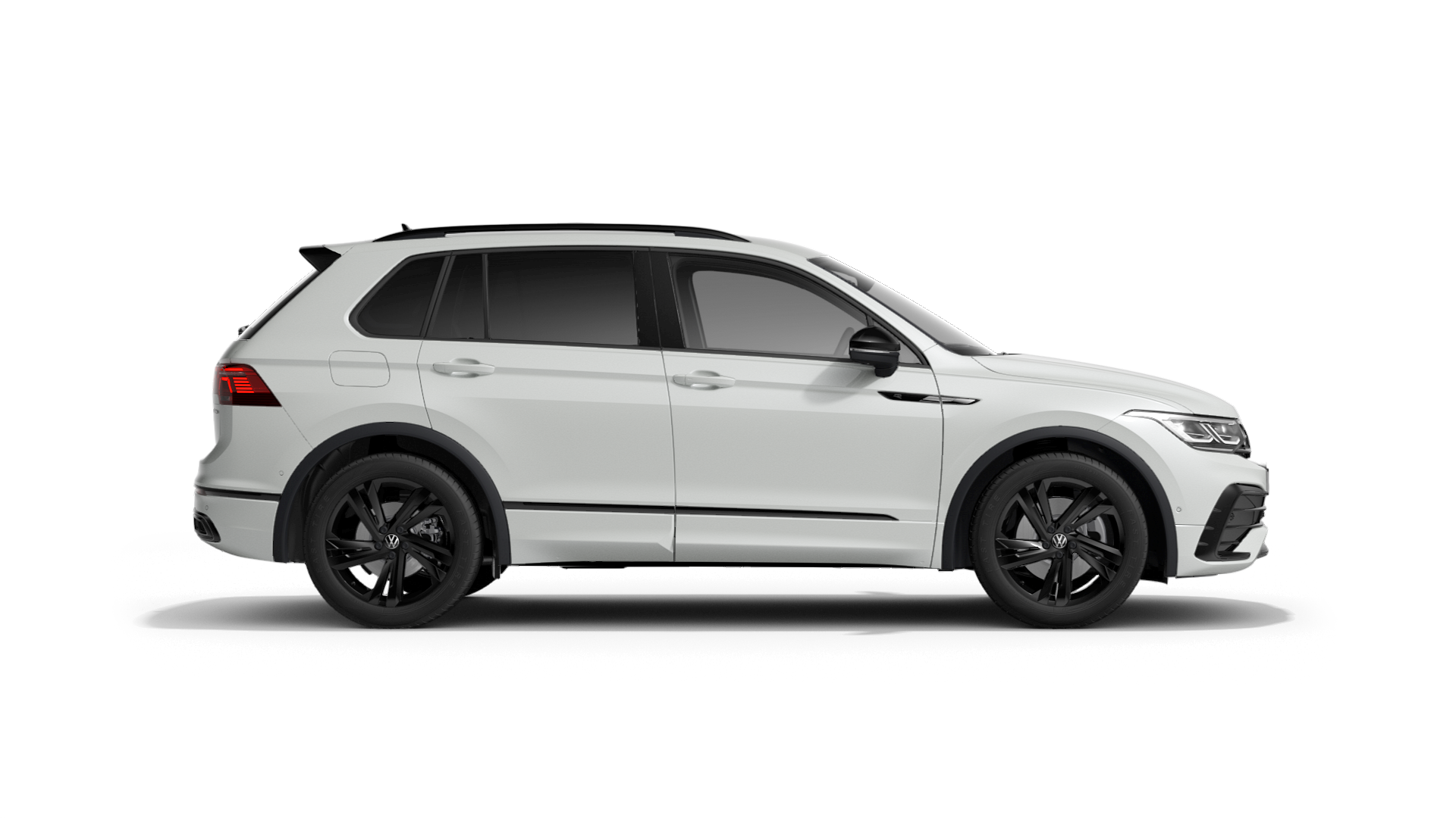 Volkswagen Tiguan 2.0 TSI 4Motion R-Line