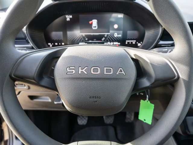 Skoda Fabia 1.0 TSI