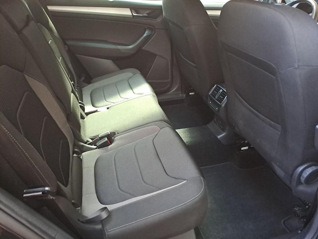 Skoda Kodiaq 2.0 TDI 4x4 Tour