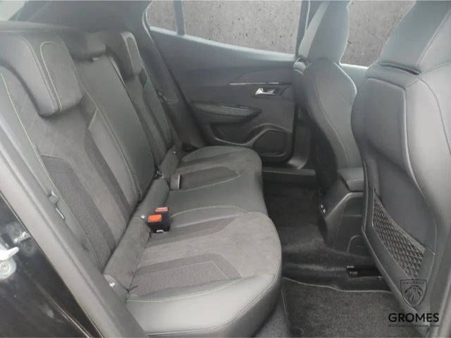 Peugeot 2008 GT-Line