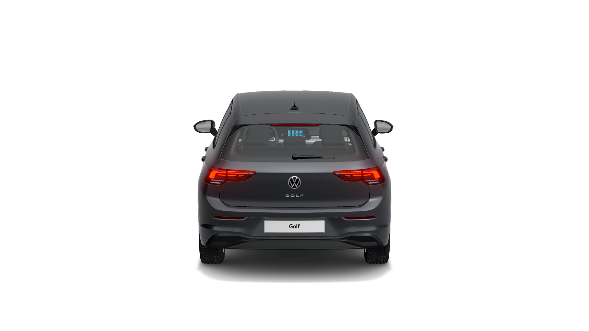 Volkswagen Golf 1.5 TSI Golf VIII