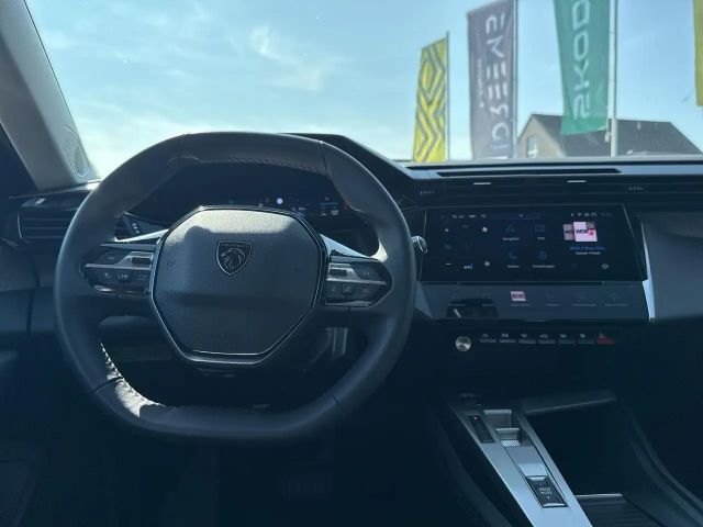 Peugeot 308 Allure Pack EAT8 PureTech SW