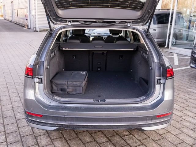 Volkswagen Passat Variant eHybrid