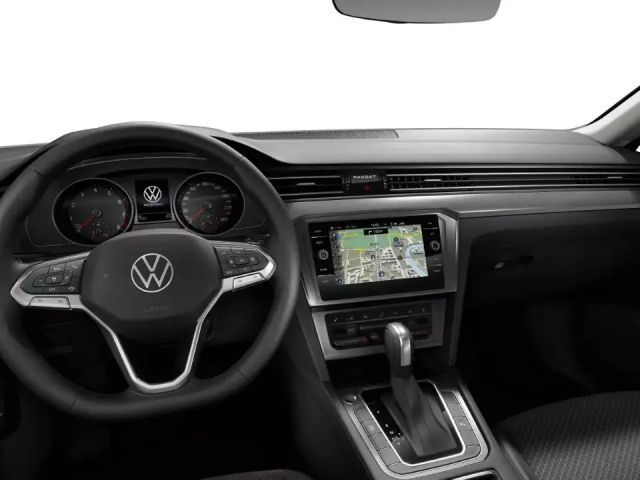 Volkswagen Passat DSG Variant