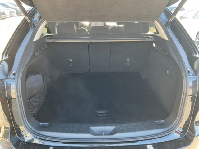 Mazda CX-60 4WD Homura