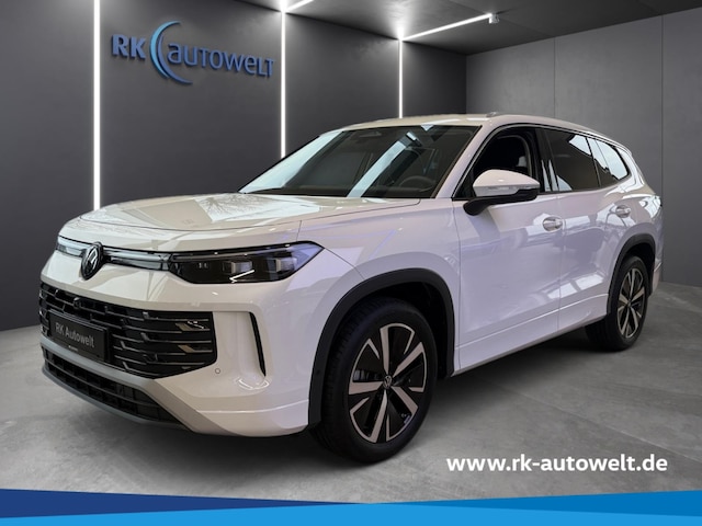 Volkswagen Tayron DSG Elegance Elegance